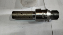 Фреза для камня MOLA G D20 Z45 KG58 1/2 GAS 1B +A